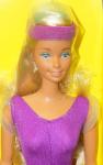 Mattel - Barbie - Barbie Super Dance Barbie - Poupée